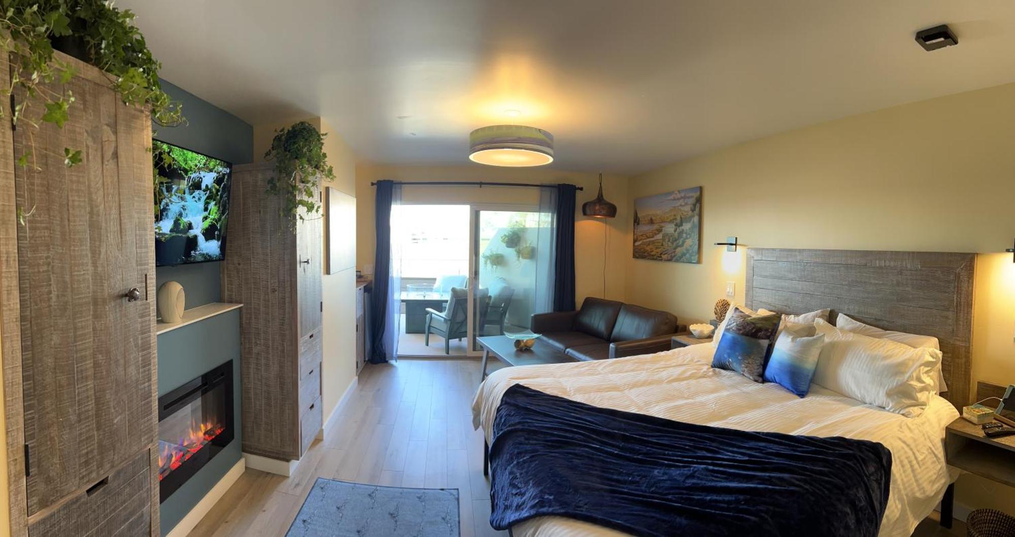 Harborwalk Inn Morro Bay Dış mekan fotoğraf