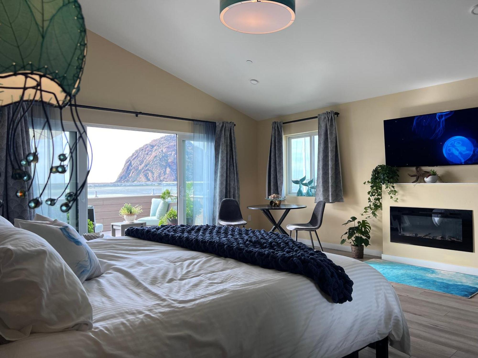 Harborwalk Inn Morro Bay Dış mekan fotoğraf
