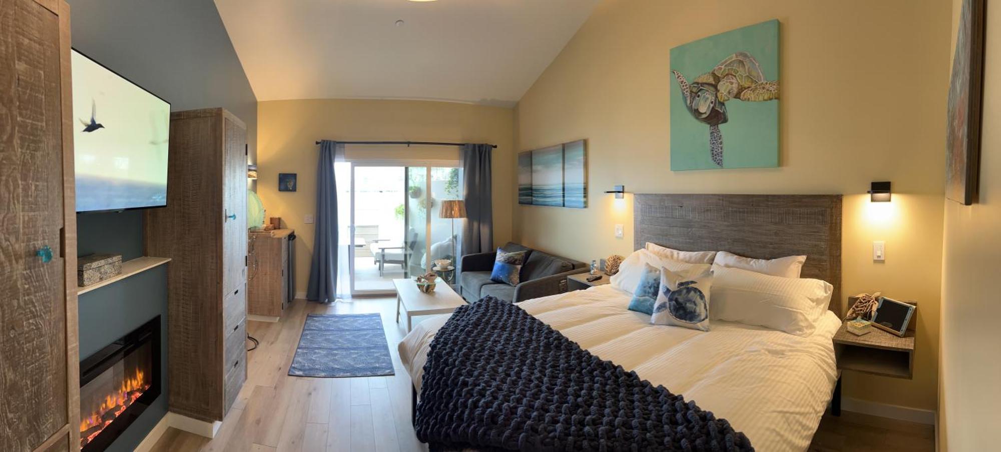 Harborwalk Inn Morro Bay Dış mekan fotoğraf