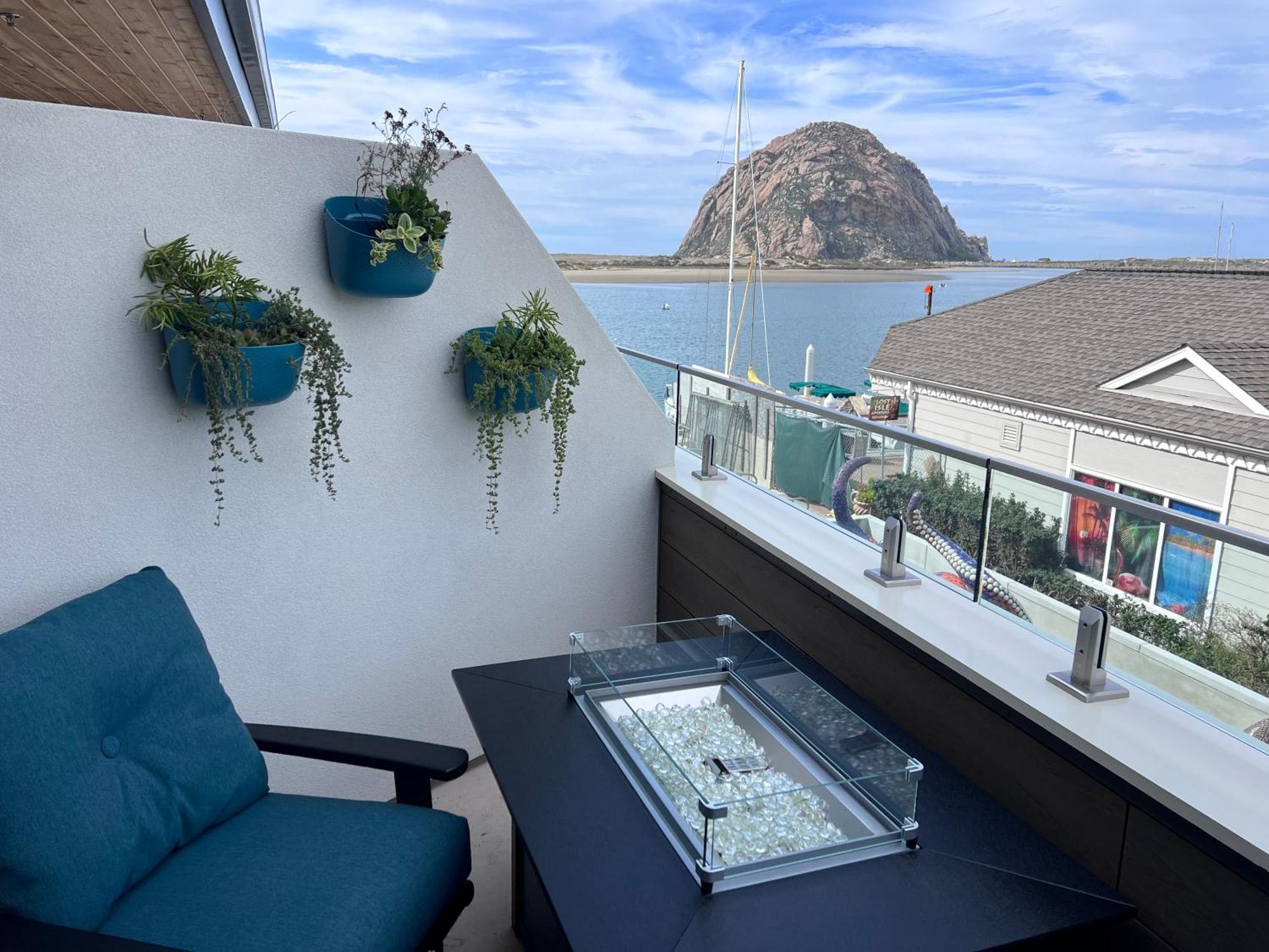 Harborwalk Inn Morro Bay Dış mekan fotoğraf
